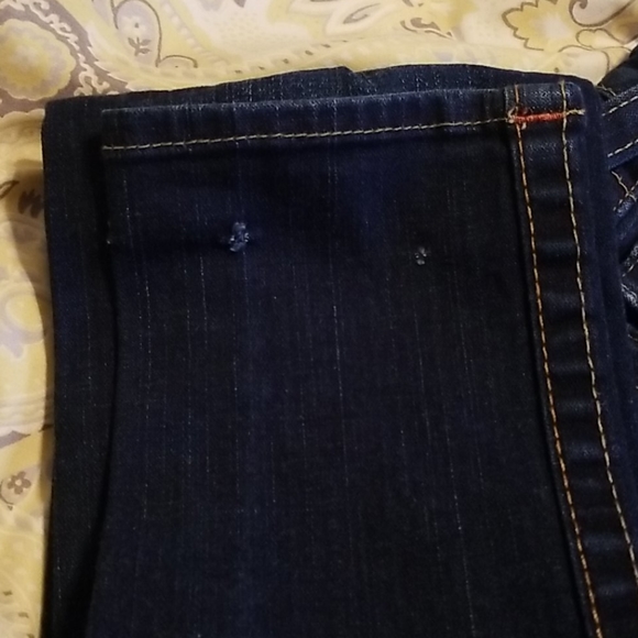 True Religion jeans - Picture 4 of 10